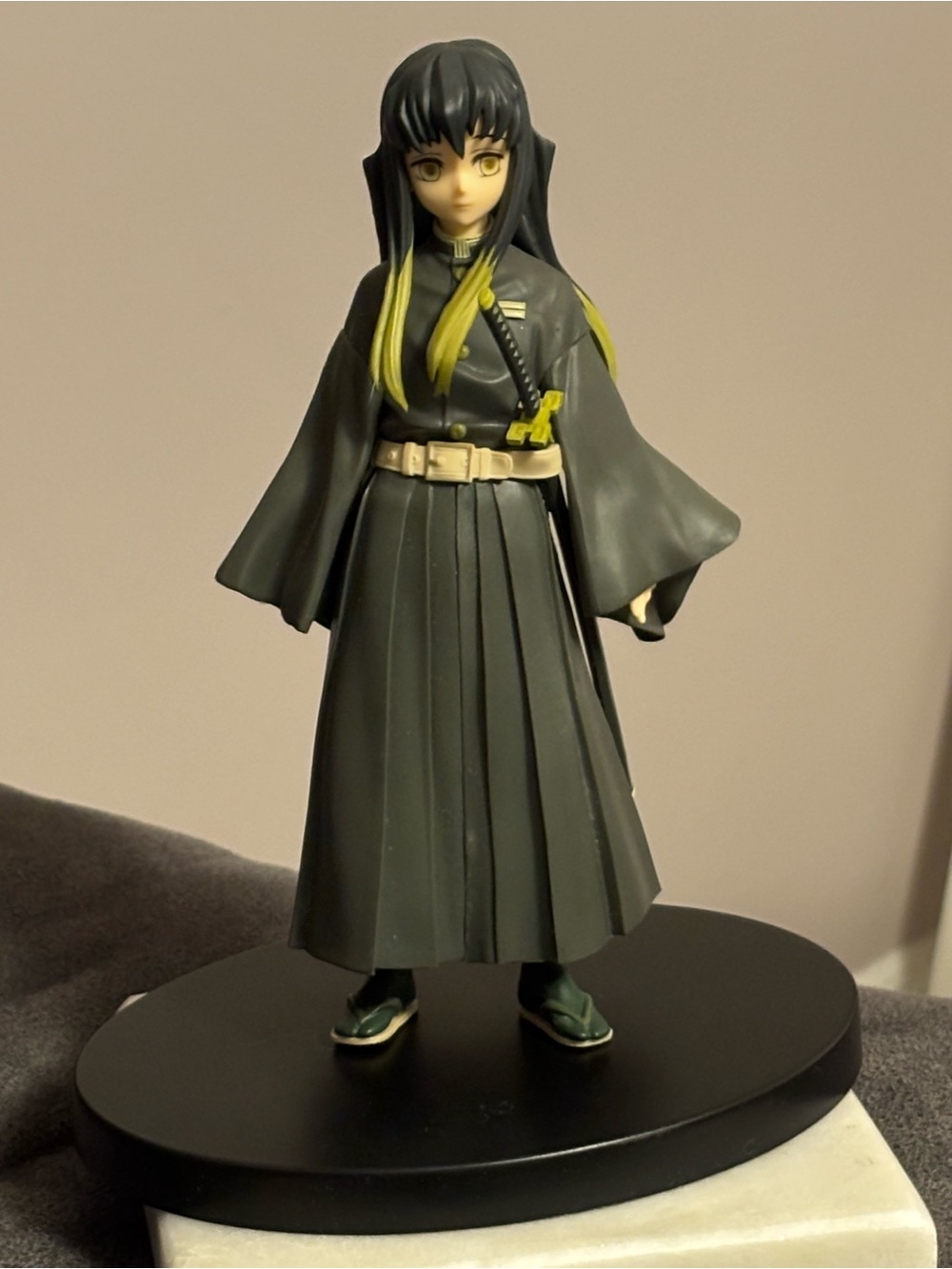 Muichiro Tokito Figure Demon Slayer